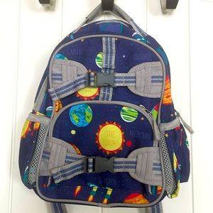 Pottery Barn Kids Mini Backpack